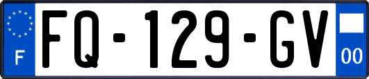 FQ-129-GV