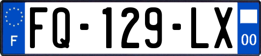 FQ-129-LX
