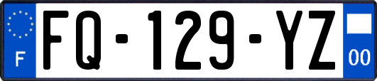 FQ-129-YZ
