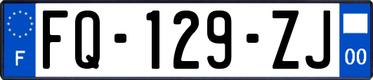 FQ-129-ZJ