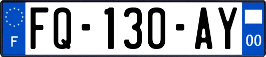 FQ-130-AY