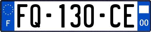 FQ-130-CE