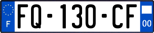 FQ-130-CF
