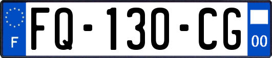 FQ-130-CG