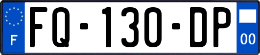 FQ-130-DP