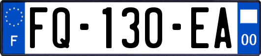 FQ-130-EA