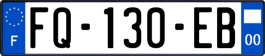 FQ-130-EB