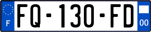FQ-130-FD