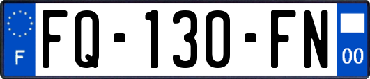 FQ-130-FN