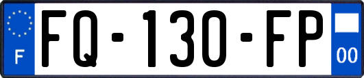 FQ-130-FP