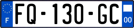 FQ-130-GC