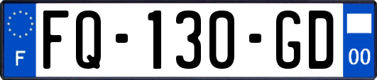 FQ-130-GD
