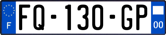 FQ-130-GP