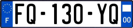 FQ-130-YQ