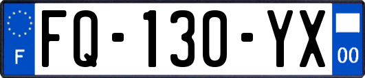 FQ-130-YX