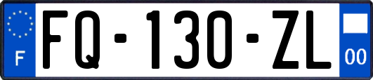 FQ-130-ZL