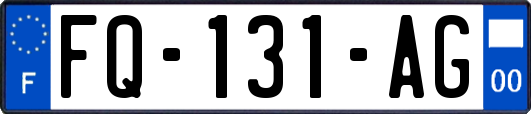 FQ-131-AG