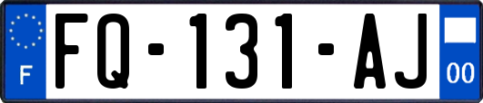 FQ-131-AJ