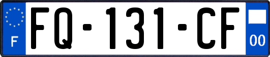 FQ-131-CF