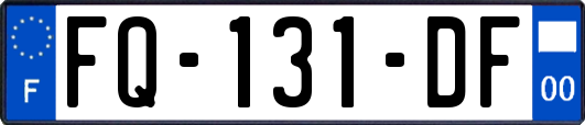 FQ-131-DF