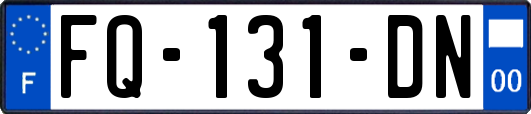 FQ-131-DN