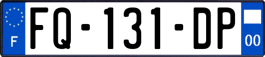 FQ-131-DP