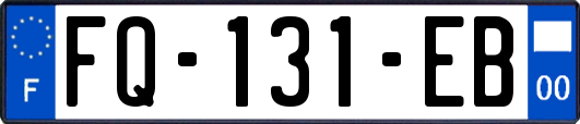 FQ-131-EB