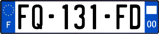 FQ-131-FD