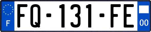 FQ-131-FE