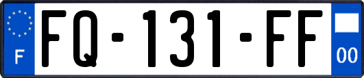 FQ-131-FF