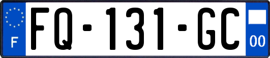FQ-131-GC