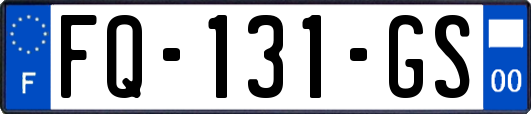 FQ-131-GS