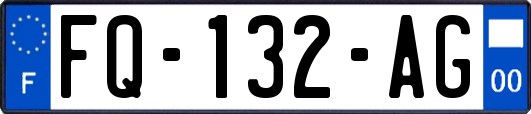 FQ-132-AG