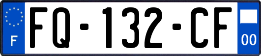 FQ-132-CF