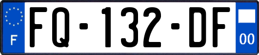 FQ-132-DF