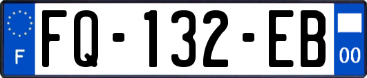 FQ-132-EB