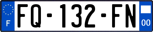 FQ-132-FN