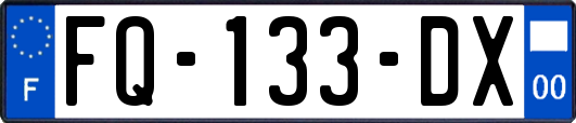 FQ-133-DX