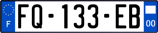 FQ-133-EB