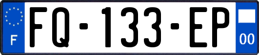 FQ-133-EP