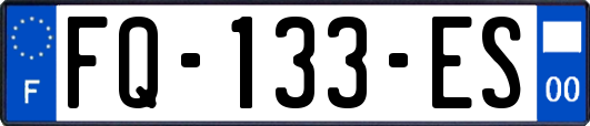 FQ-133-ES
