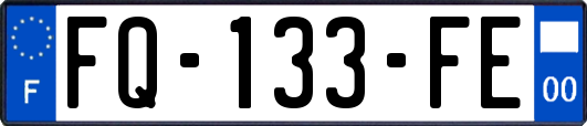 FQ-133-FE