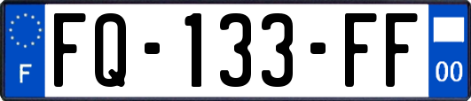 FQ-133-FF