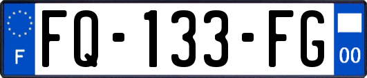 FQ-133-FG