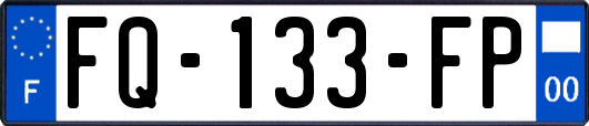 FQ-133-FP