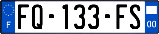 FQ-133-FS