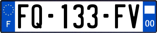 FQ-133-FV