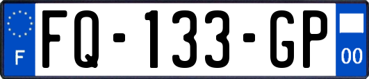 FQ-133-GP