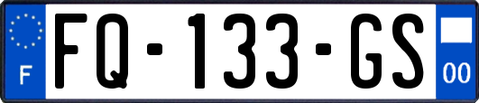 FQ-133-GS