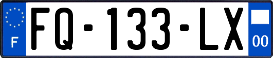 FQ-133-LX